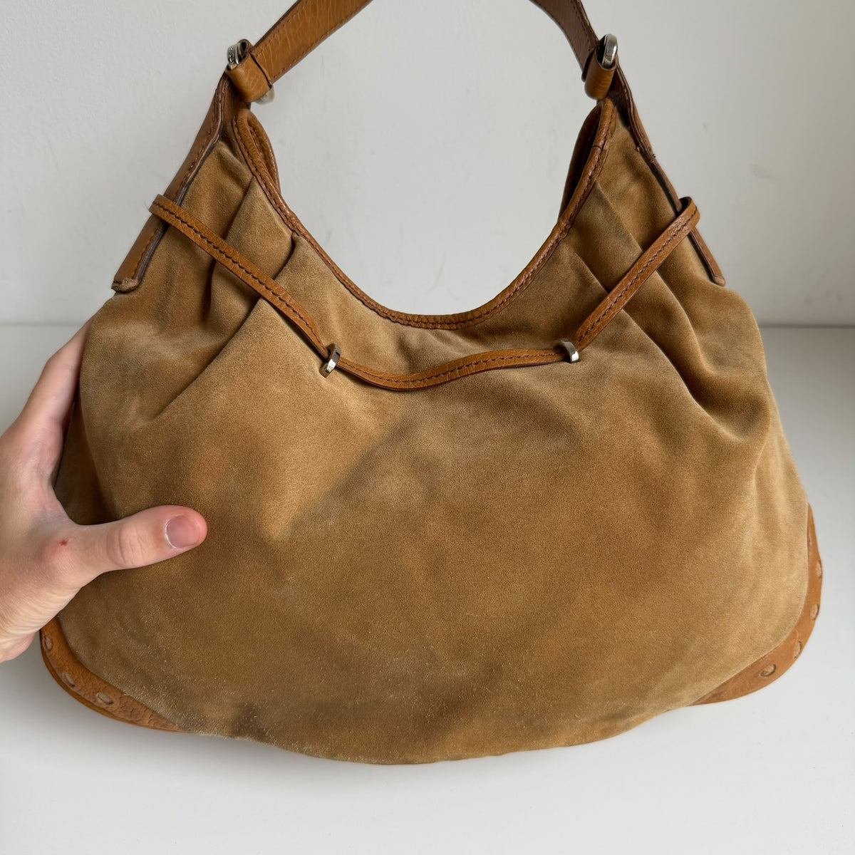 Tod’s Hobo