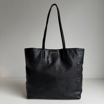 Miu Miu Shopper
