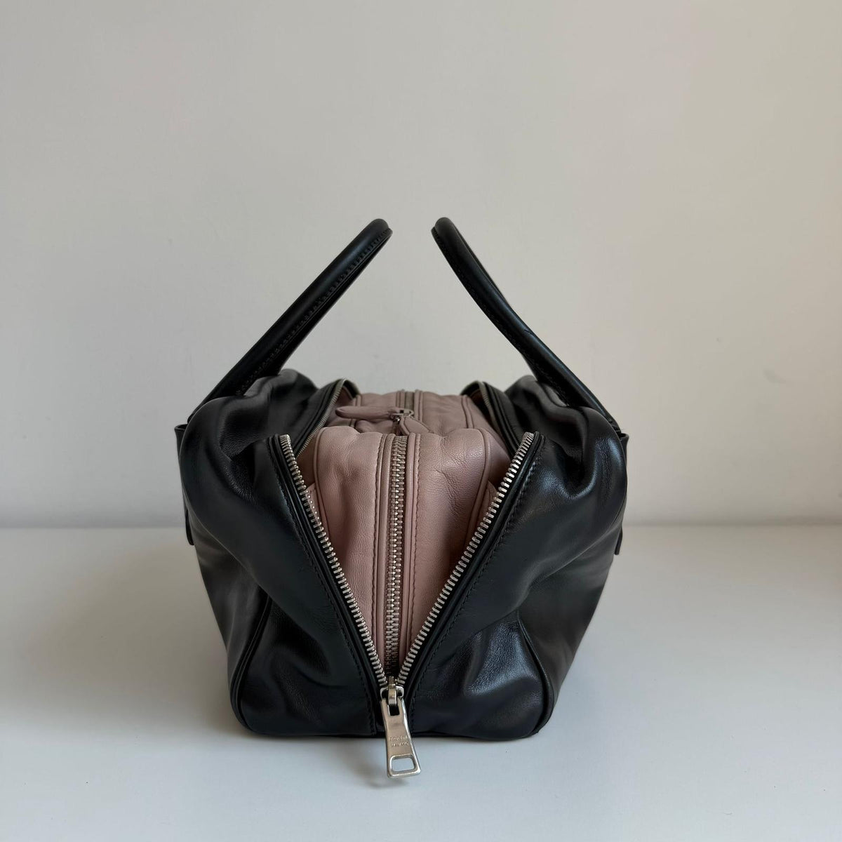 Prada Inside