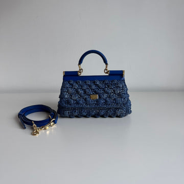 Dolce e Gabbana Sicily