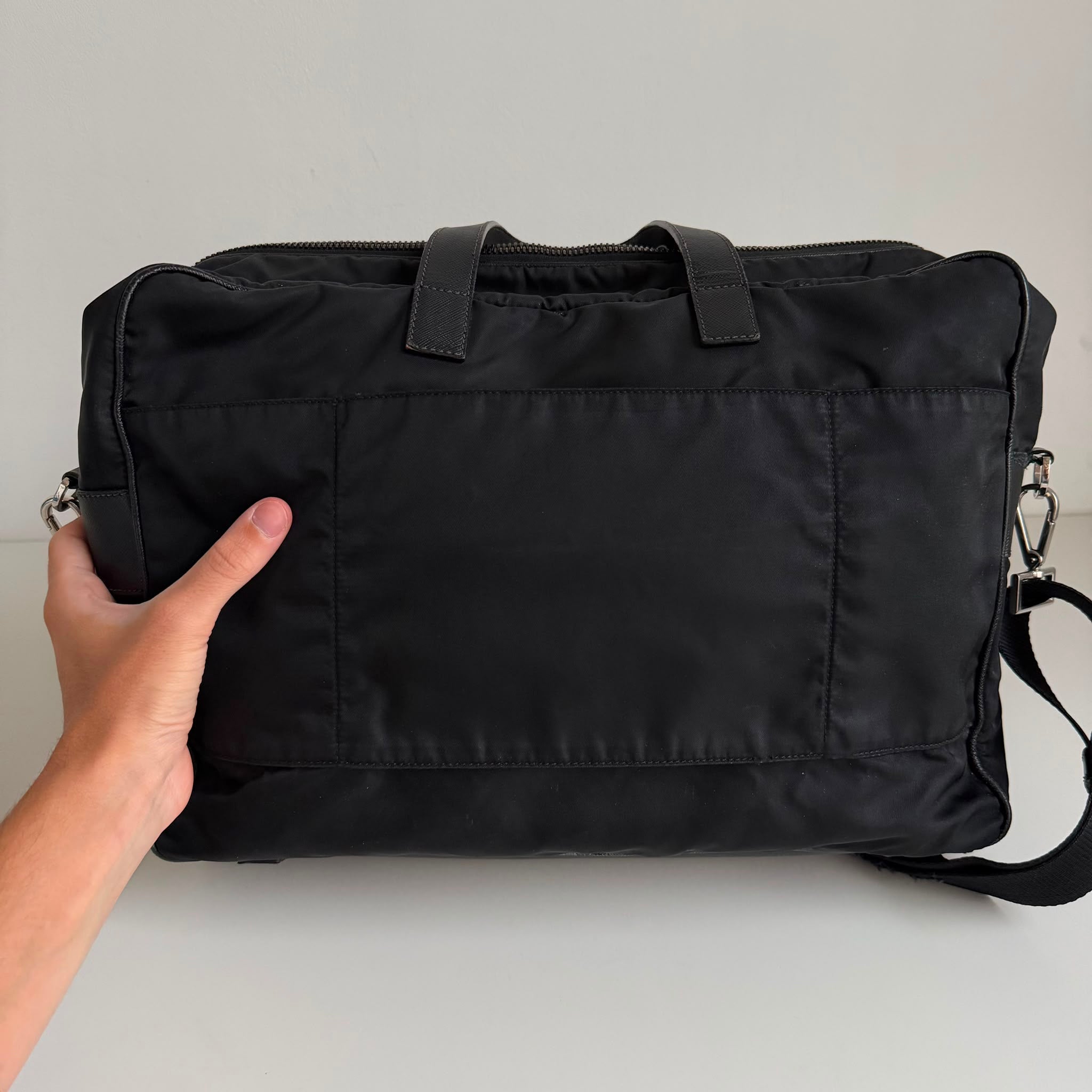 Prada Cartella