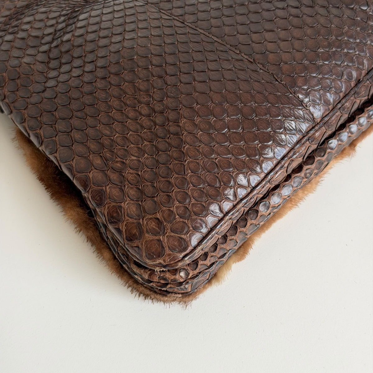 Tod’s Vintage