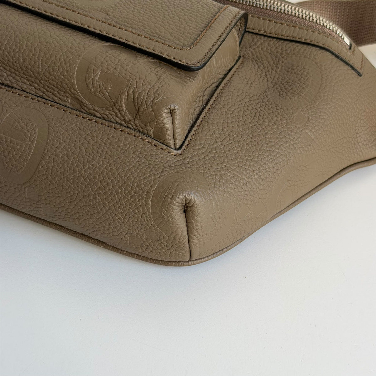 Gucci Marsupio