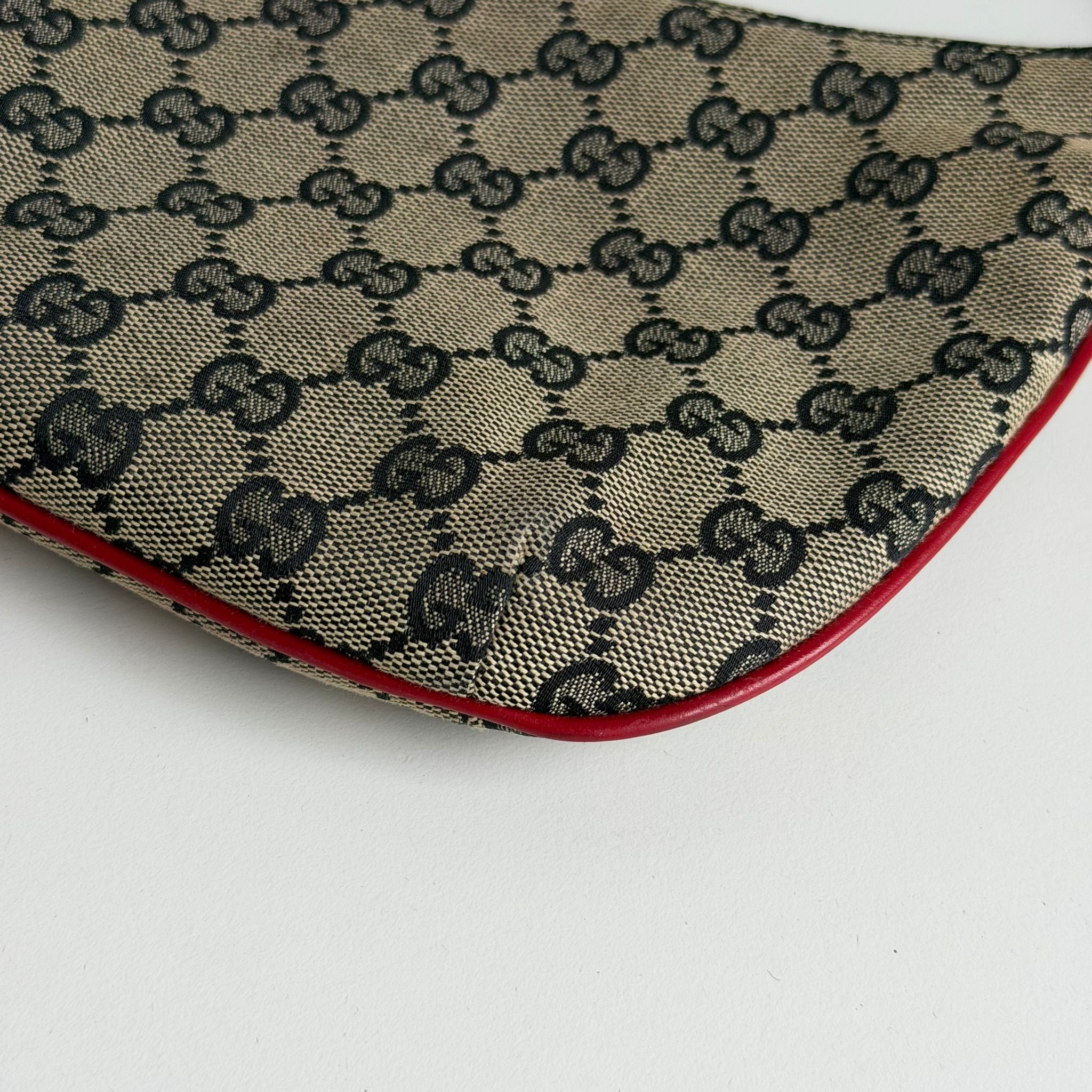 Gucci Hobo