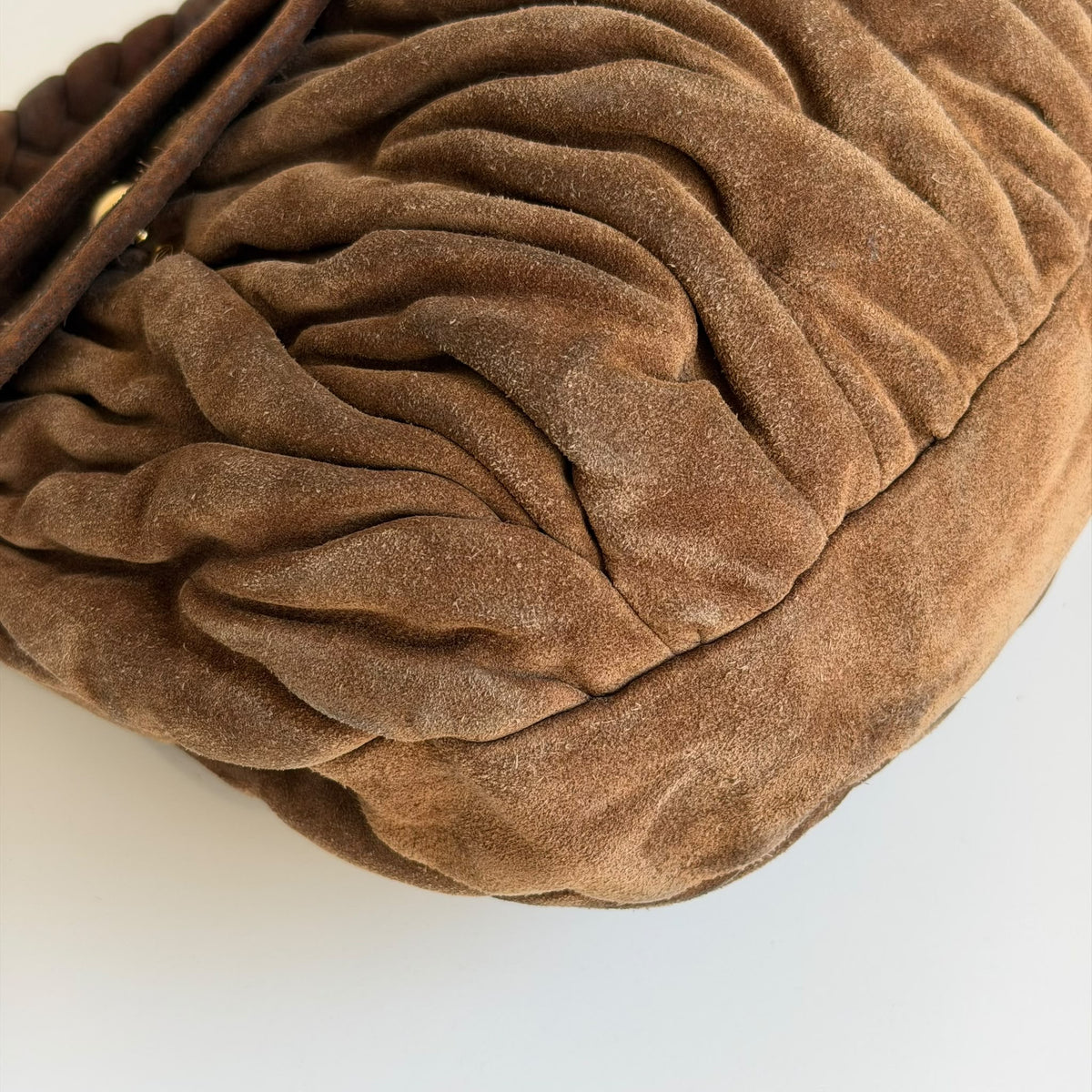 Miu Miu Coffer