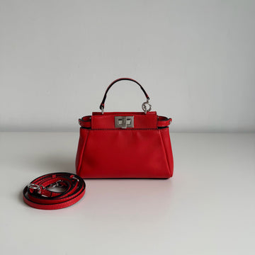 Fendi Peekaboo