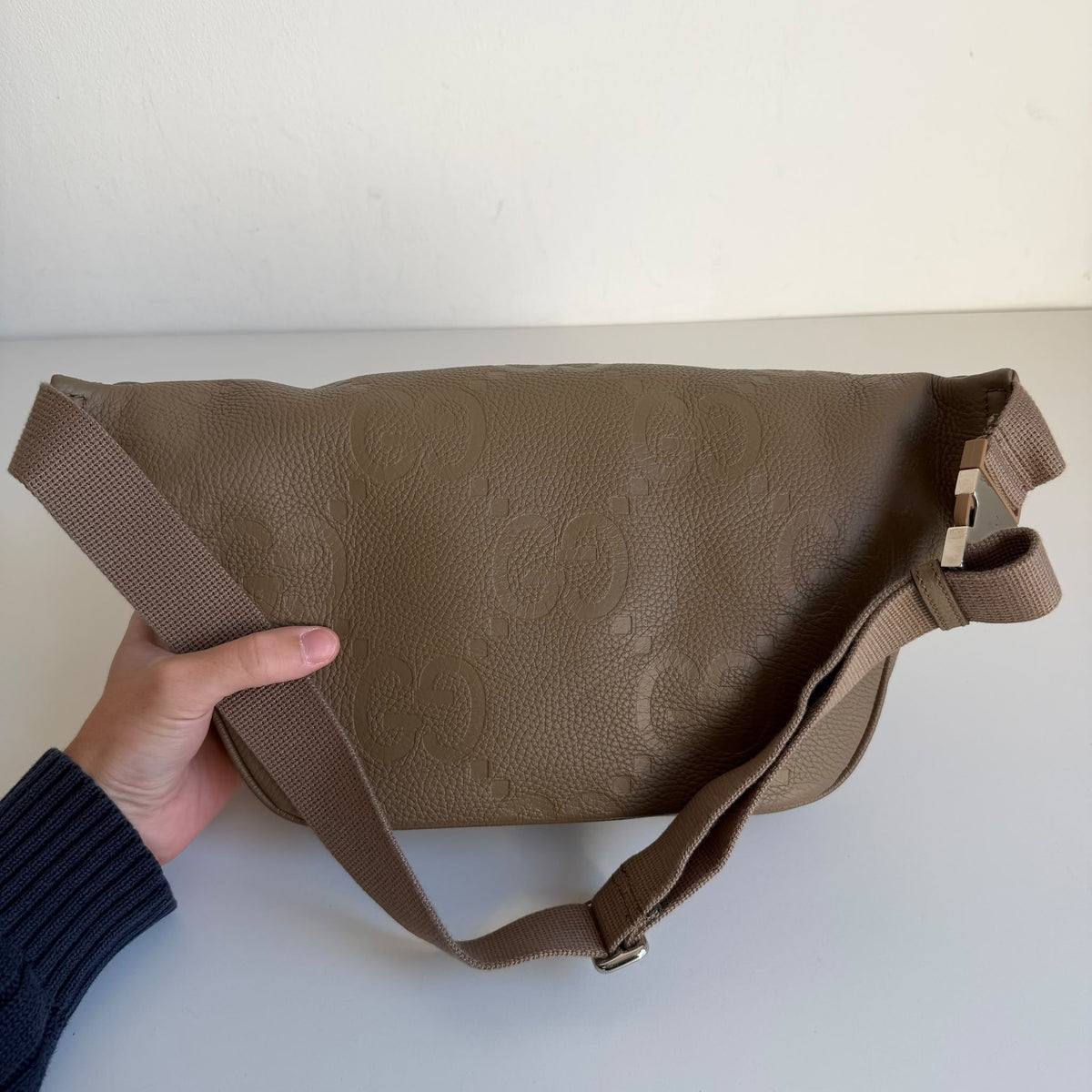 Gucci Marsupio