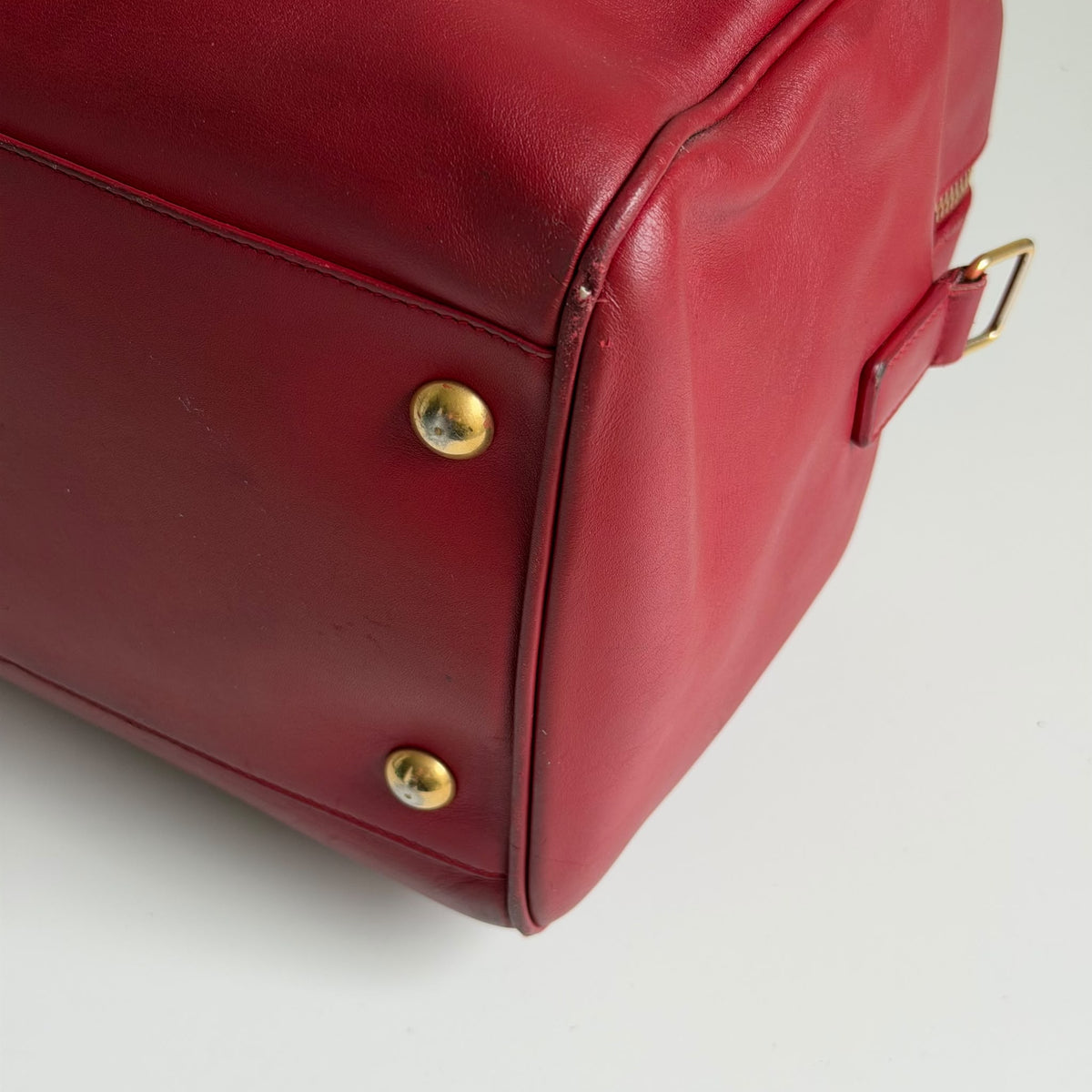 Saint Laurent Duffle