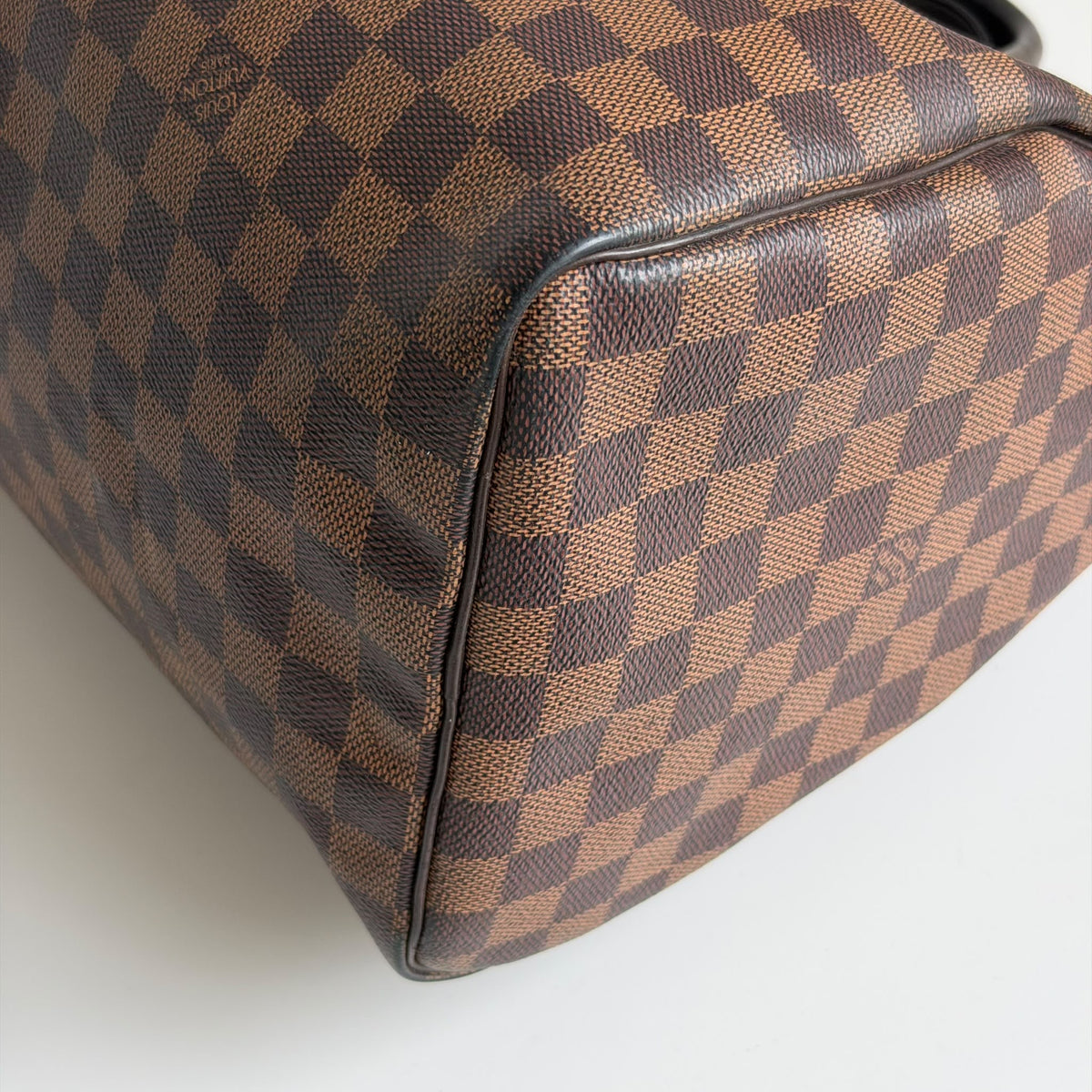 Louis Vuitton Speedy
