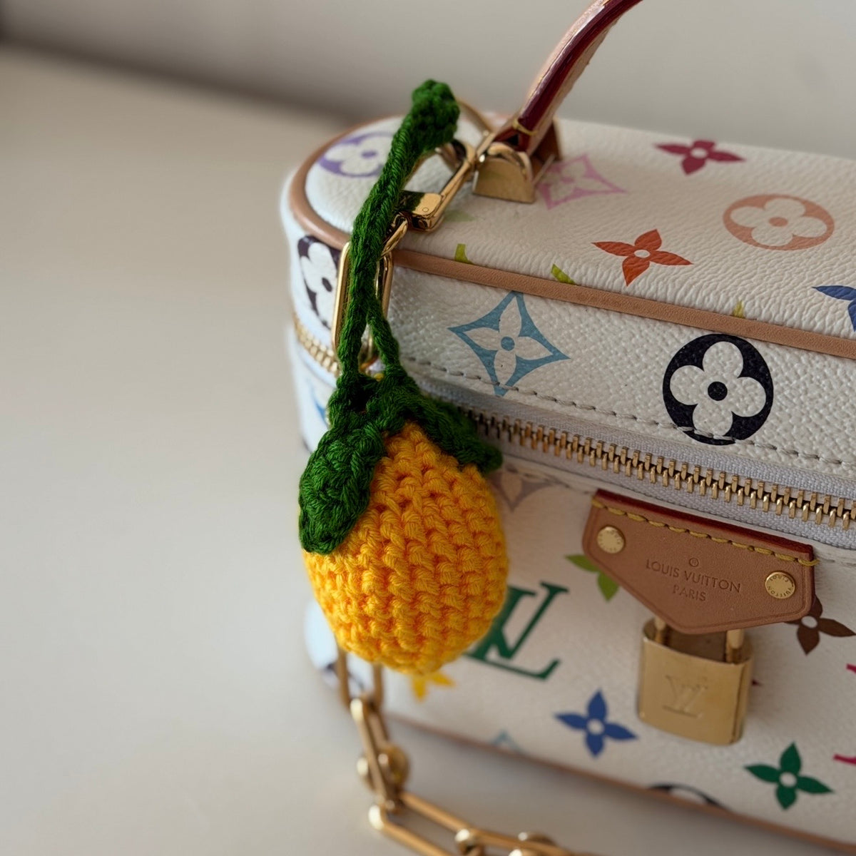 Lemon Charm