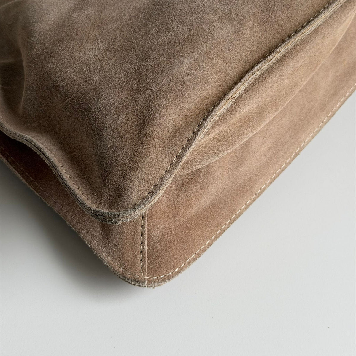 Dolce e Gabbana Suede