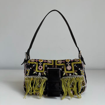 Fendi Baguette