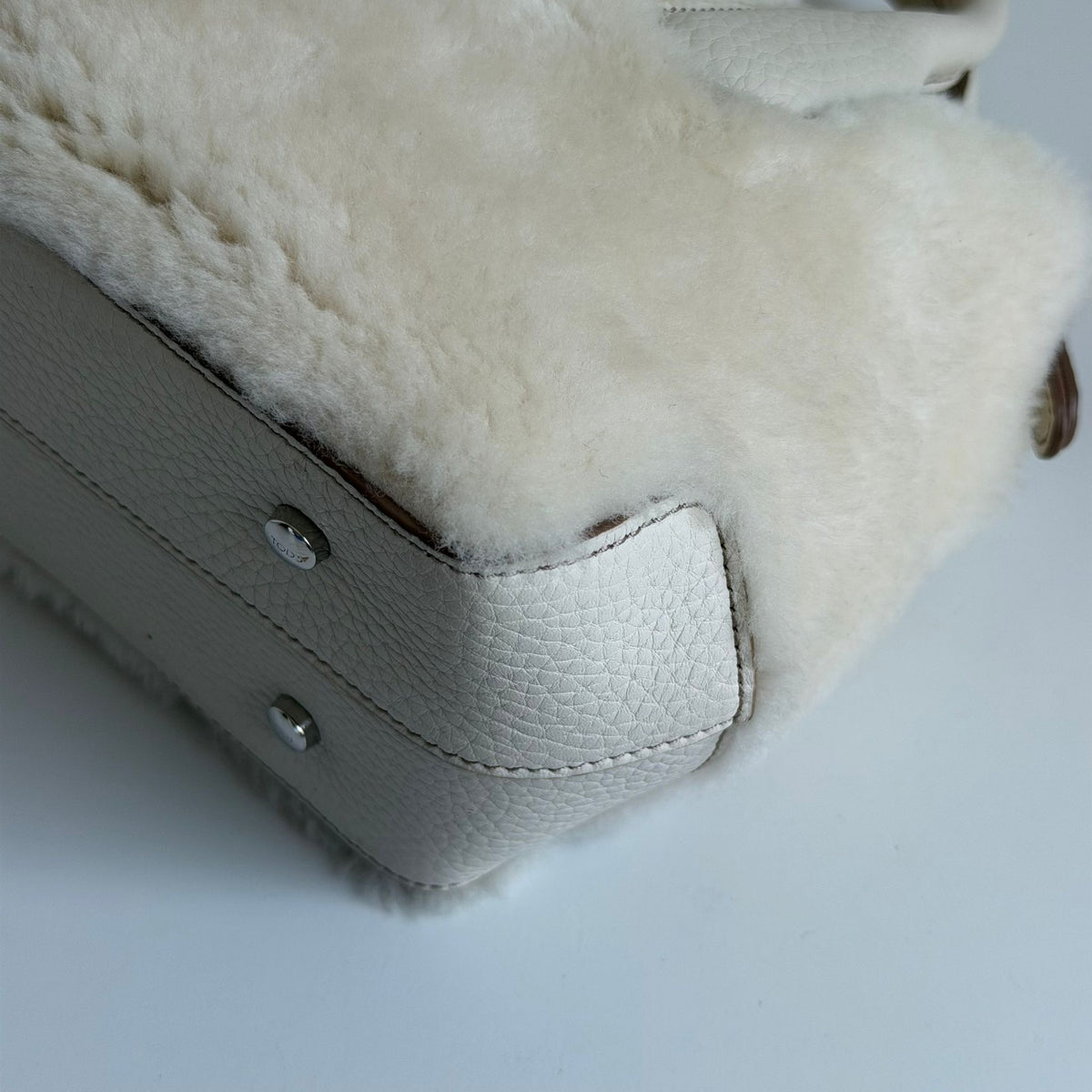 Tod’s Bauletto