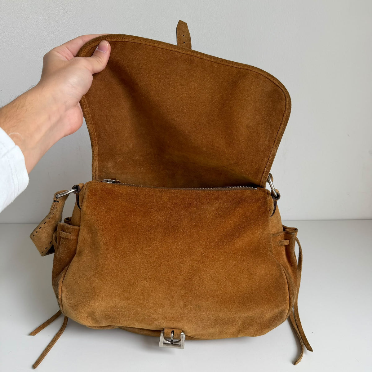 Prada Vintage