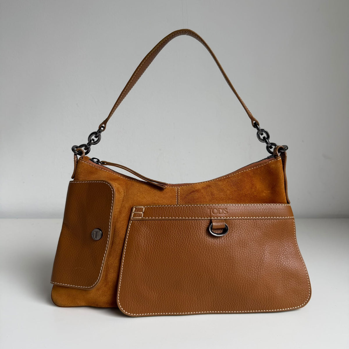 Tod’s Vintage