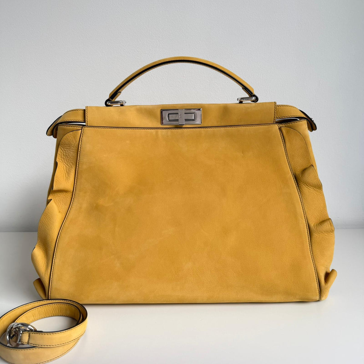 Fendi Peekaboo