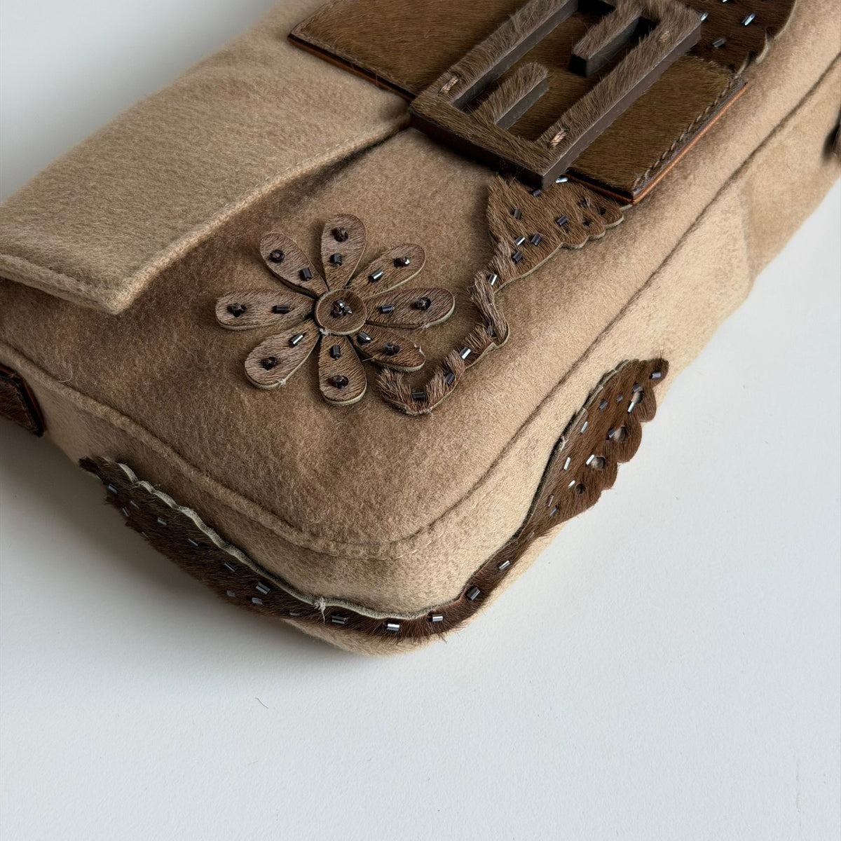 Fendi Baguette