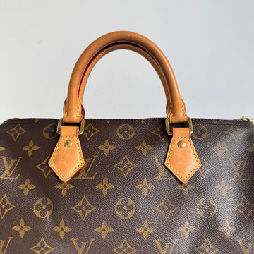 Louis Vuitton Speedy
