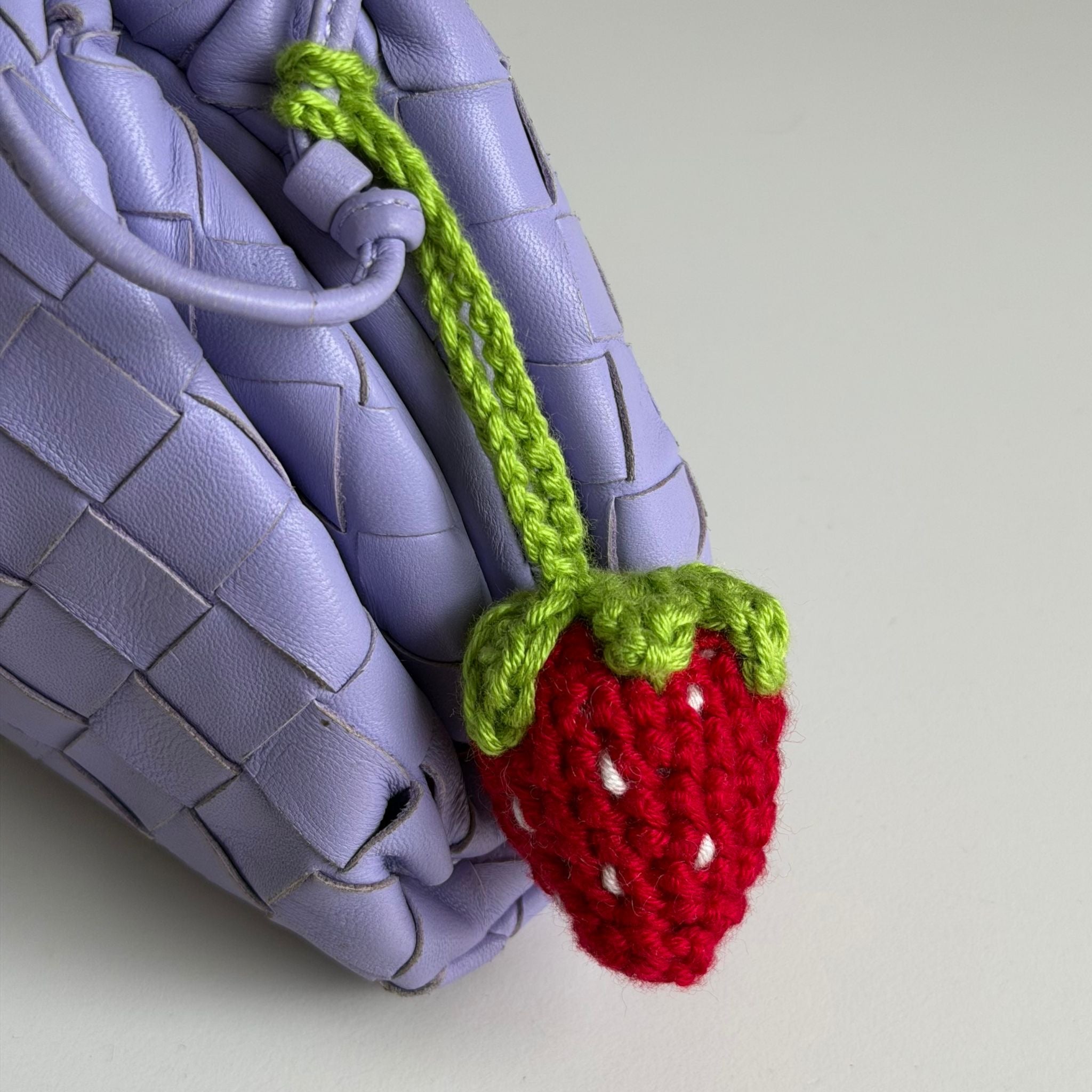 Strawberry Charm