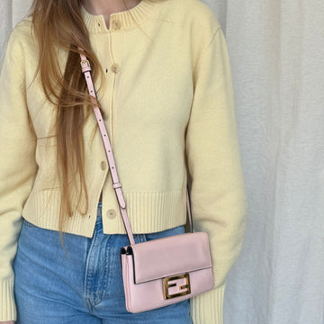 Fendi Baguette