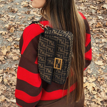 Fendi Baguette