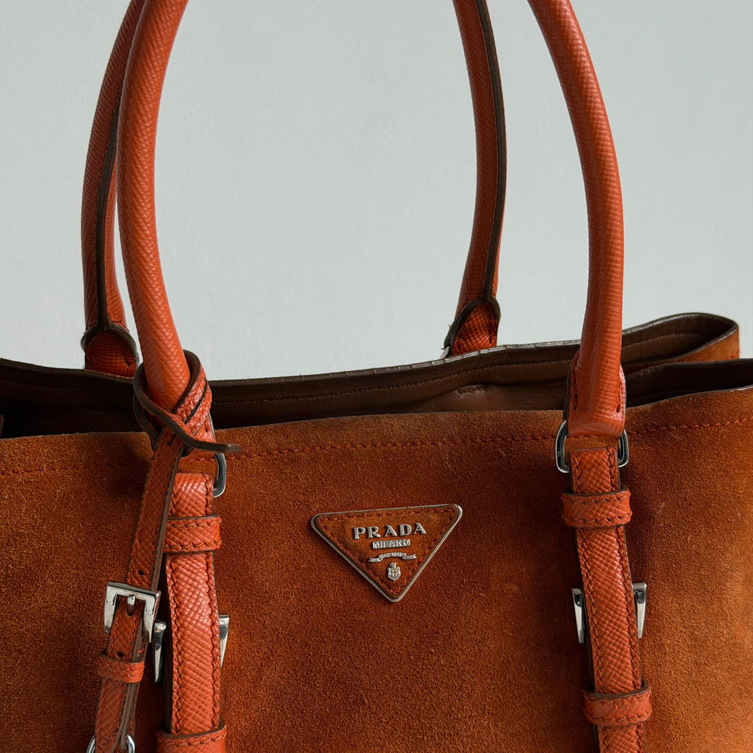 Prada Double