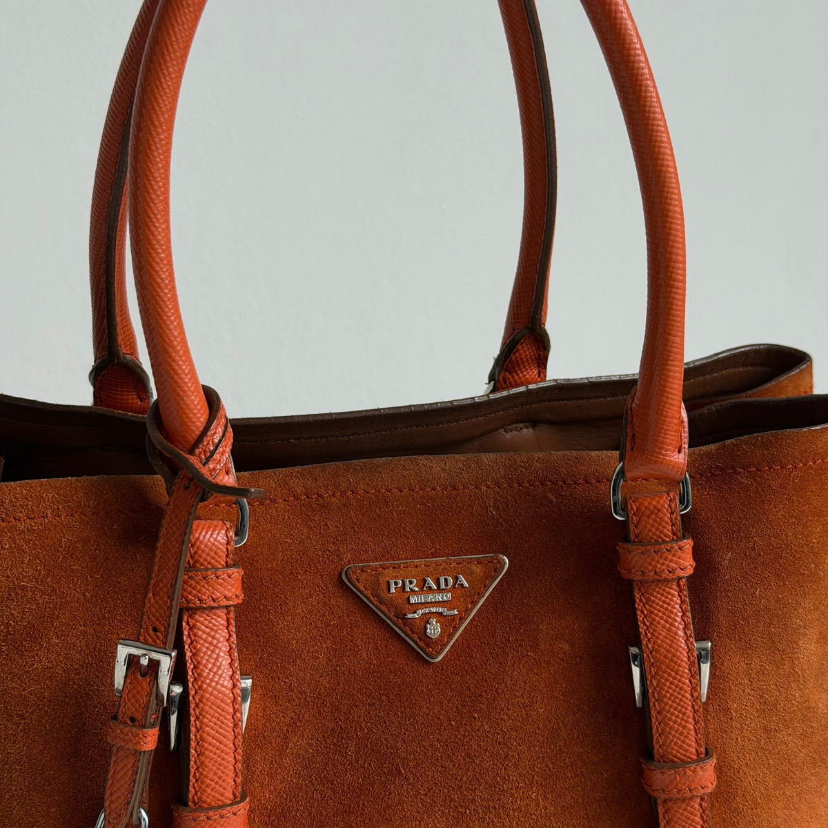 Prada Double