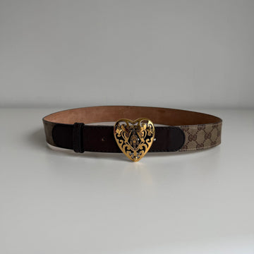Gucci Cintura