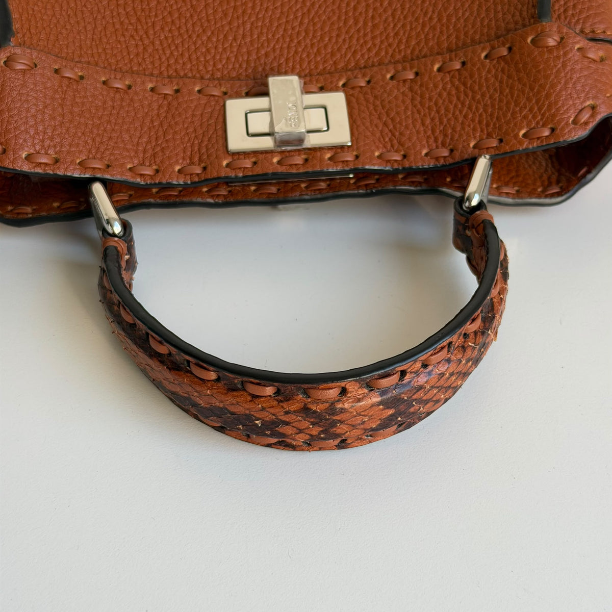 Fendi Peekaboo