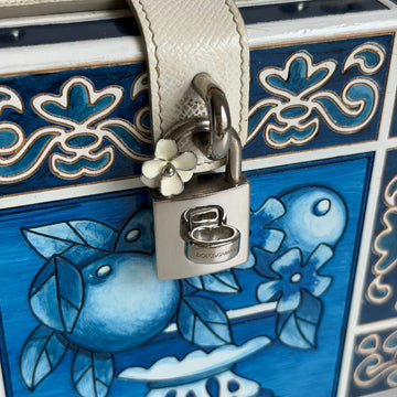 Dolce e Gabbana Maioliche