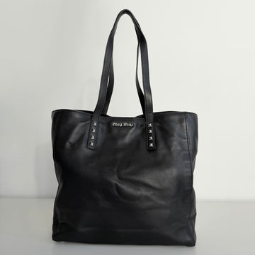 Miu Miu Shopper