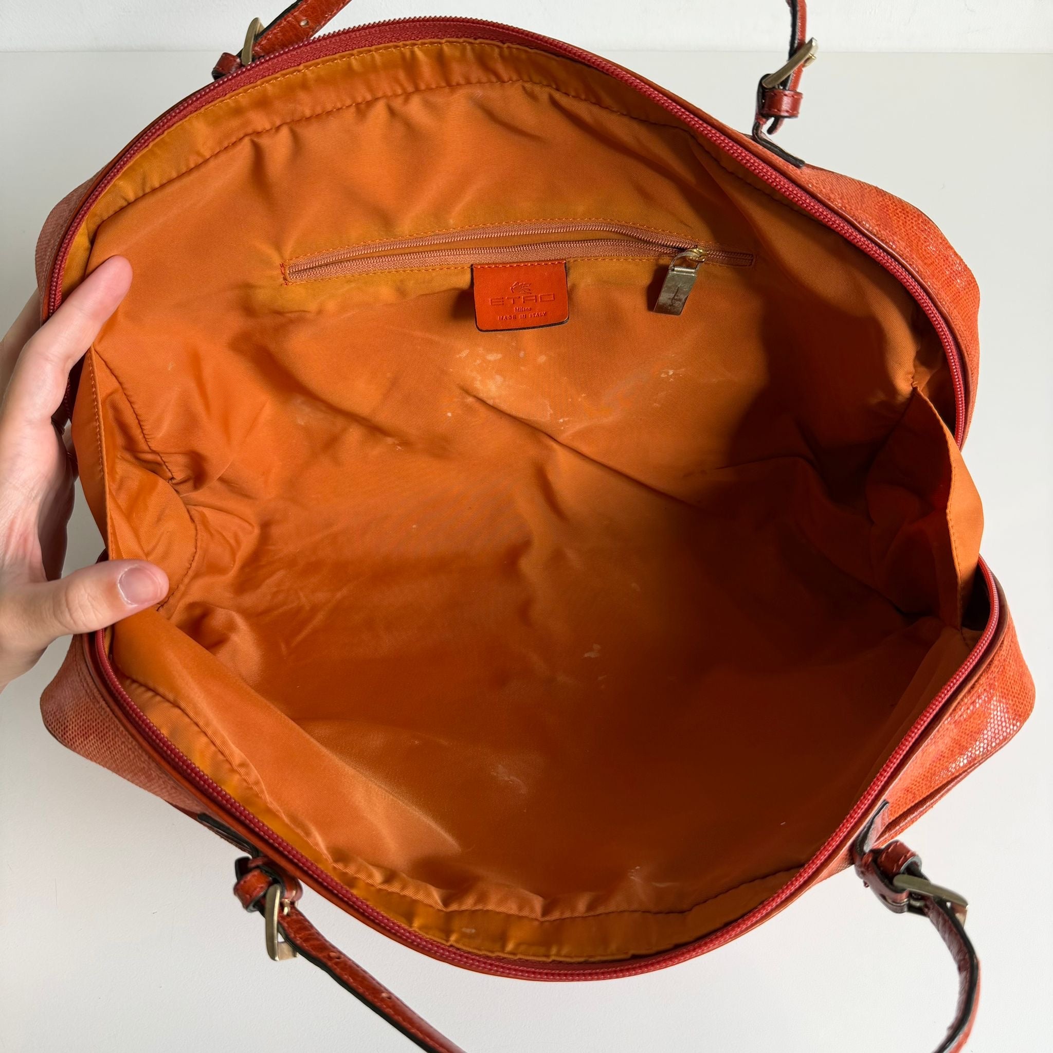 Etro Bauletto