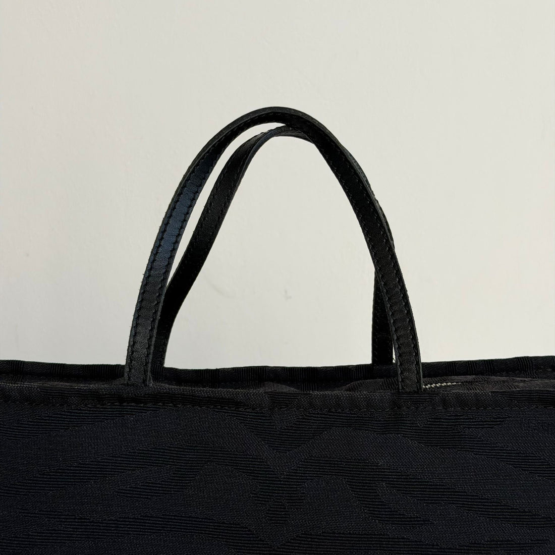 Fendi Bauletto