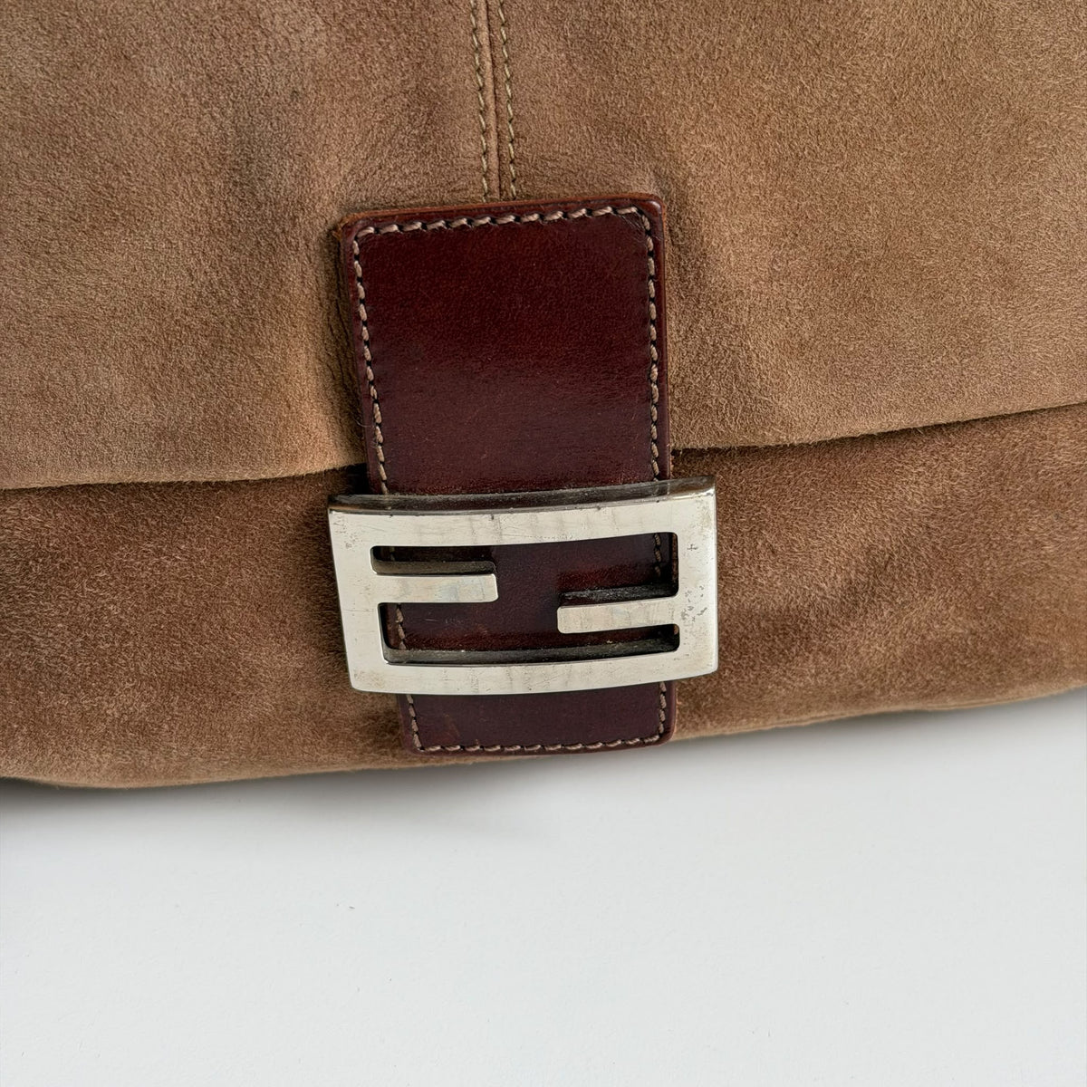 Fendi Baguette