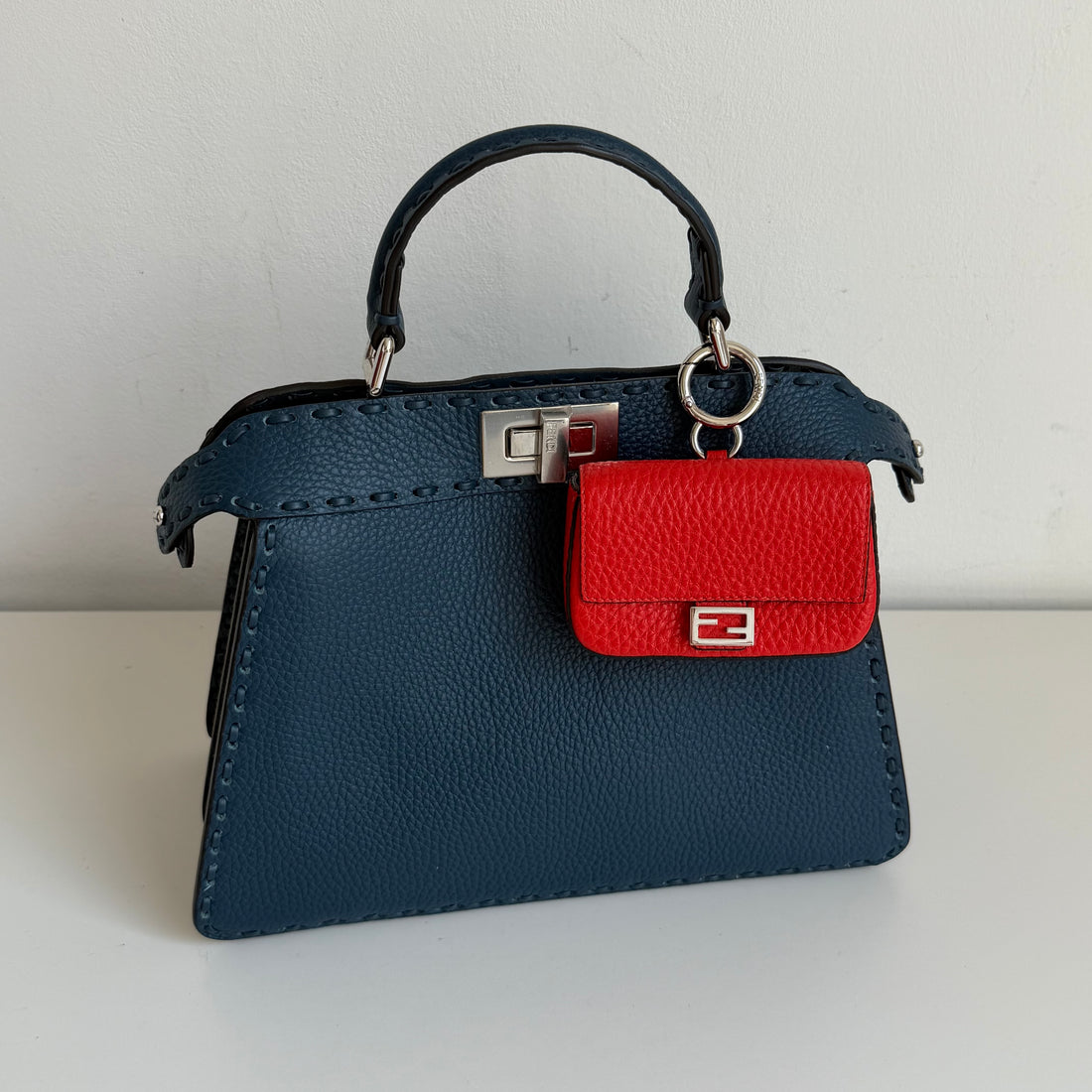 Fendi Baguette
