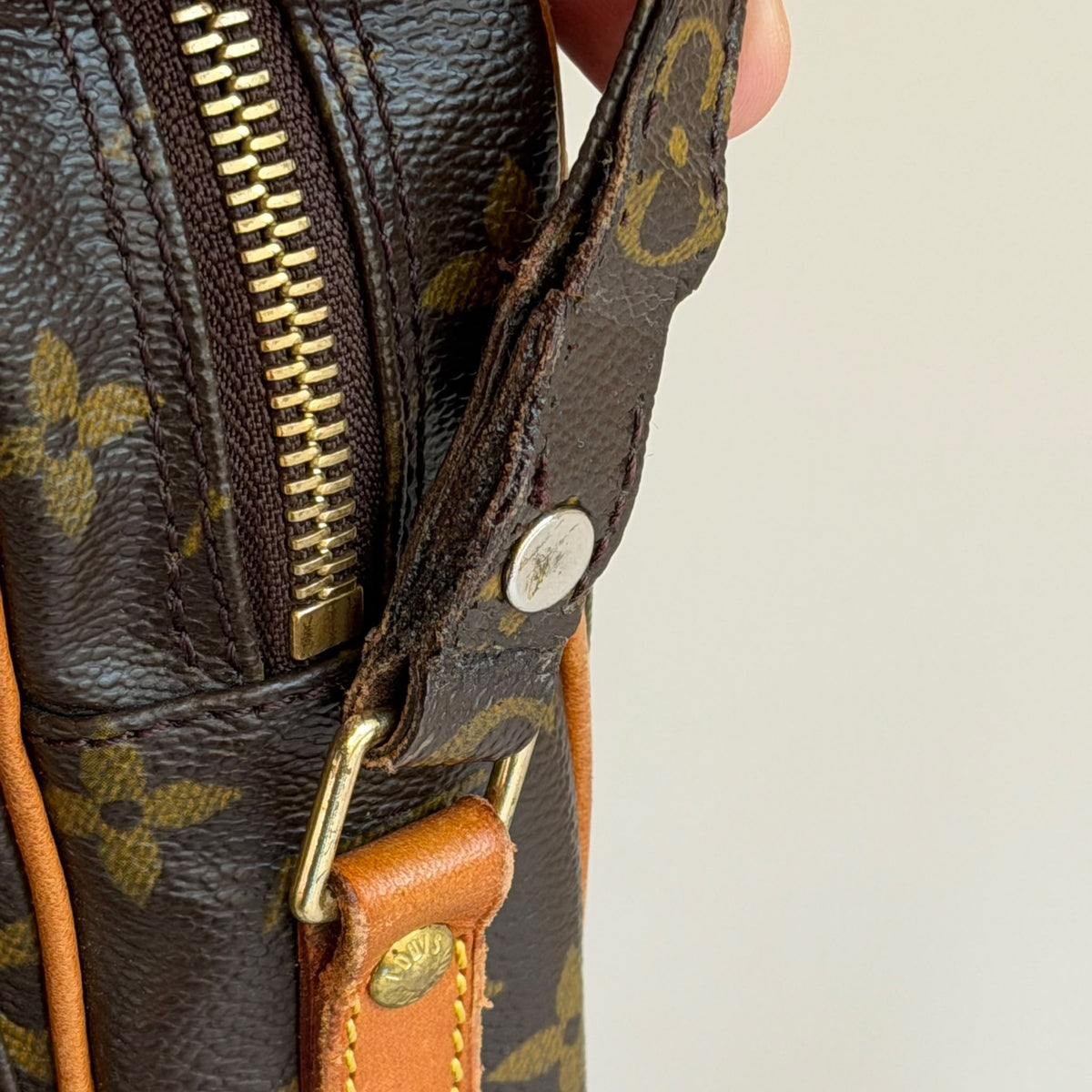 Louis Vuitton Amazon