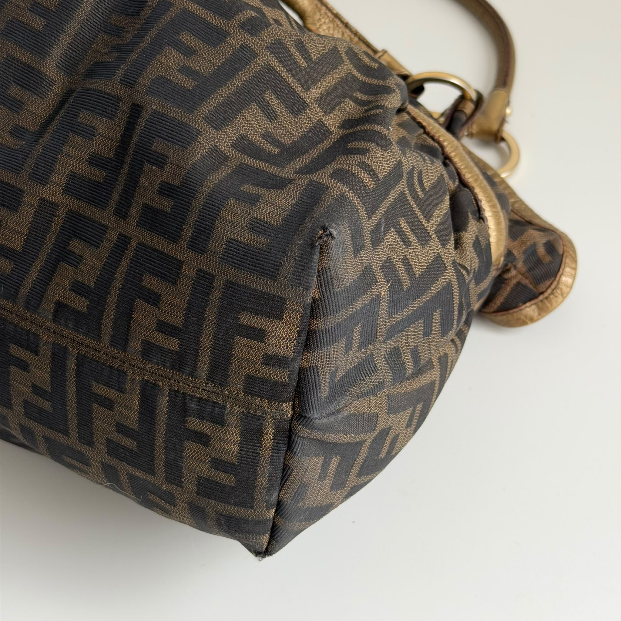 Fendi Chef