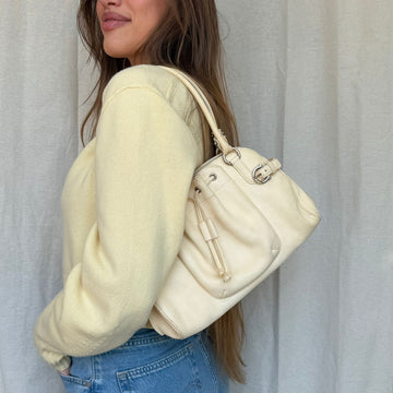 Ferragamo gialla