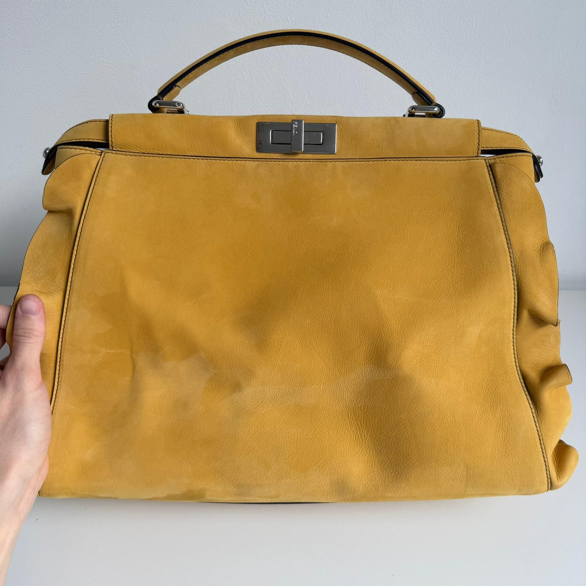 Fendi Peekaboo