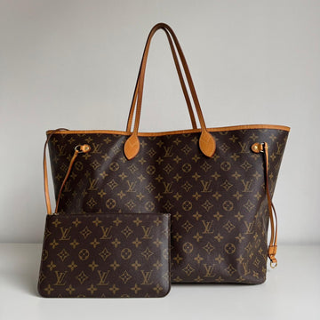 Louis Vuitton Neverfull