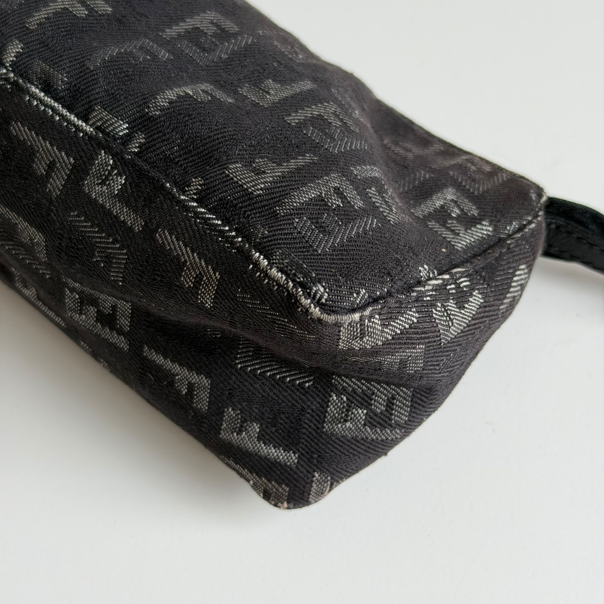 Fendi Vintage