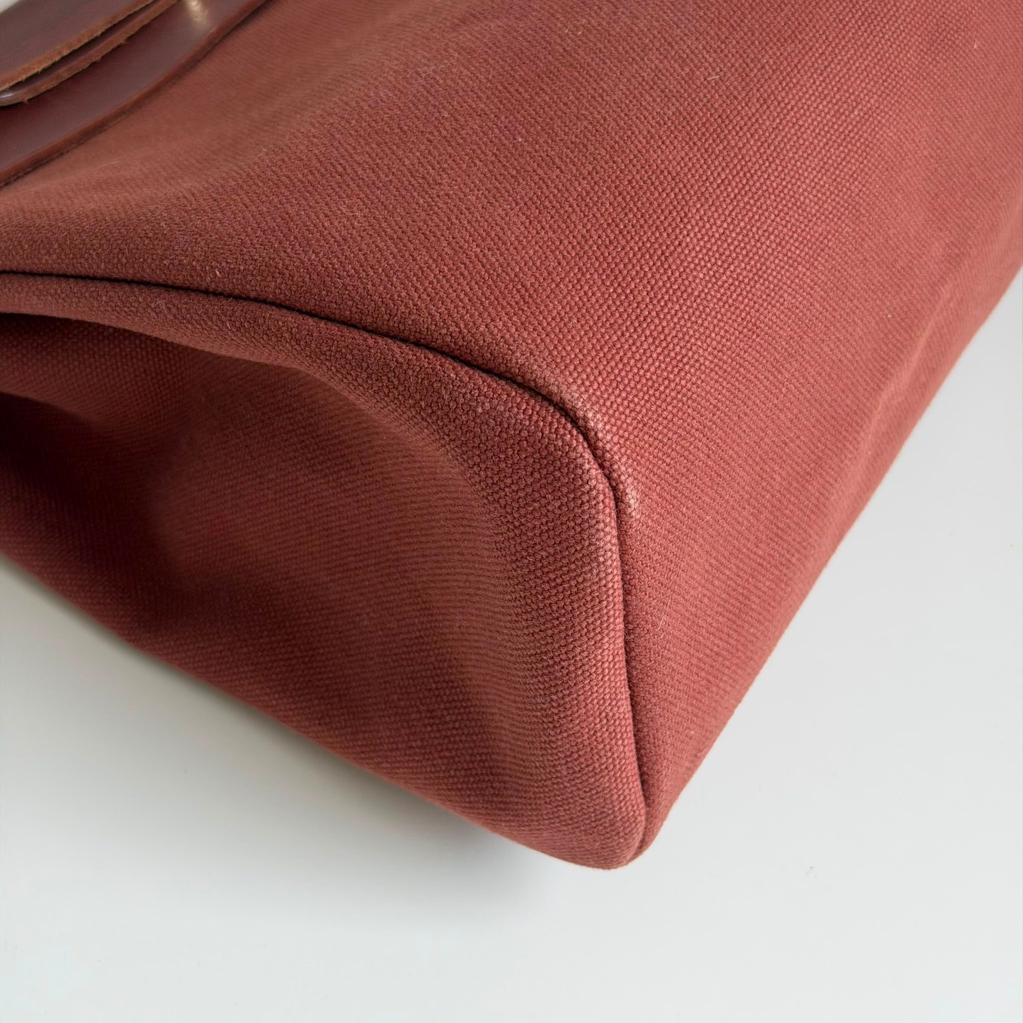 Hermès Herbag