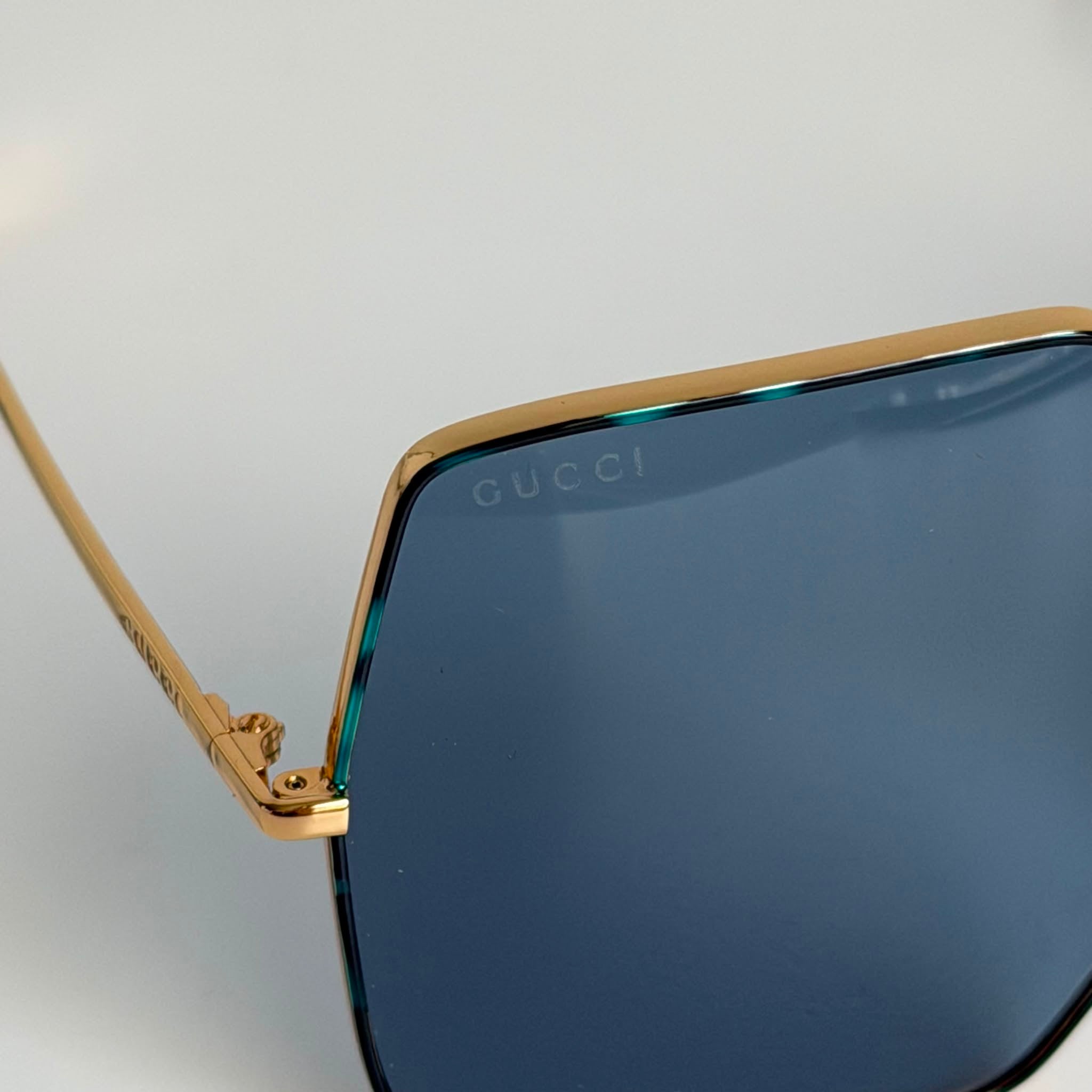 Gucci occhiali