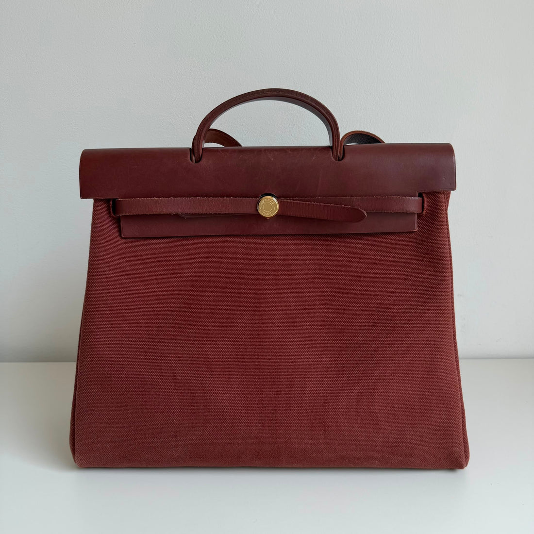 Hermès Herbag