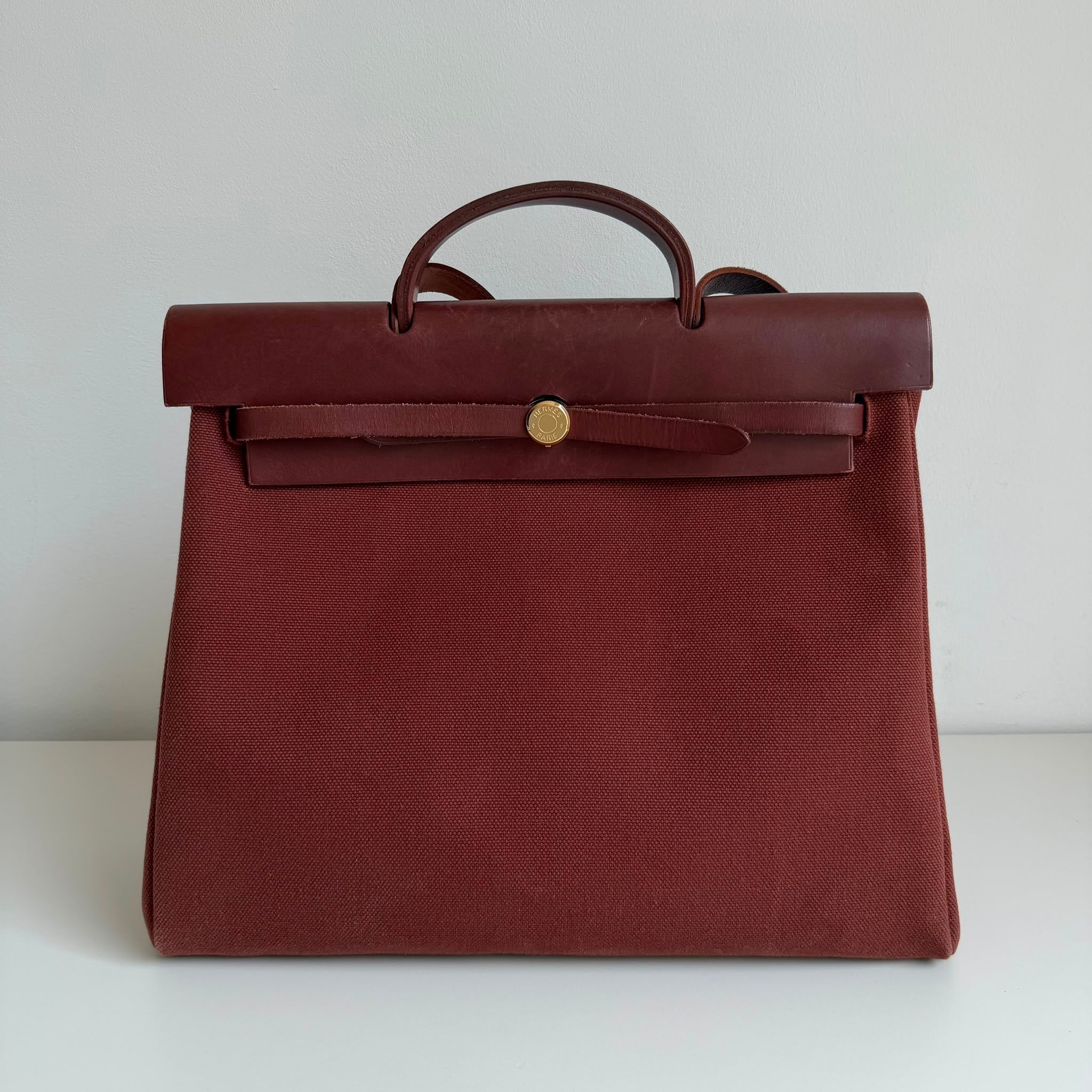 Hermès Herbag