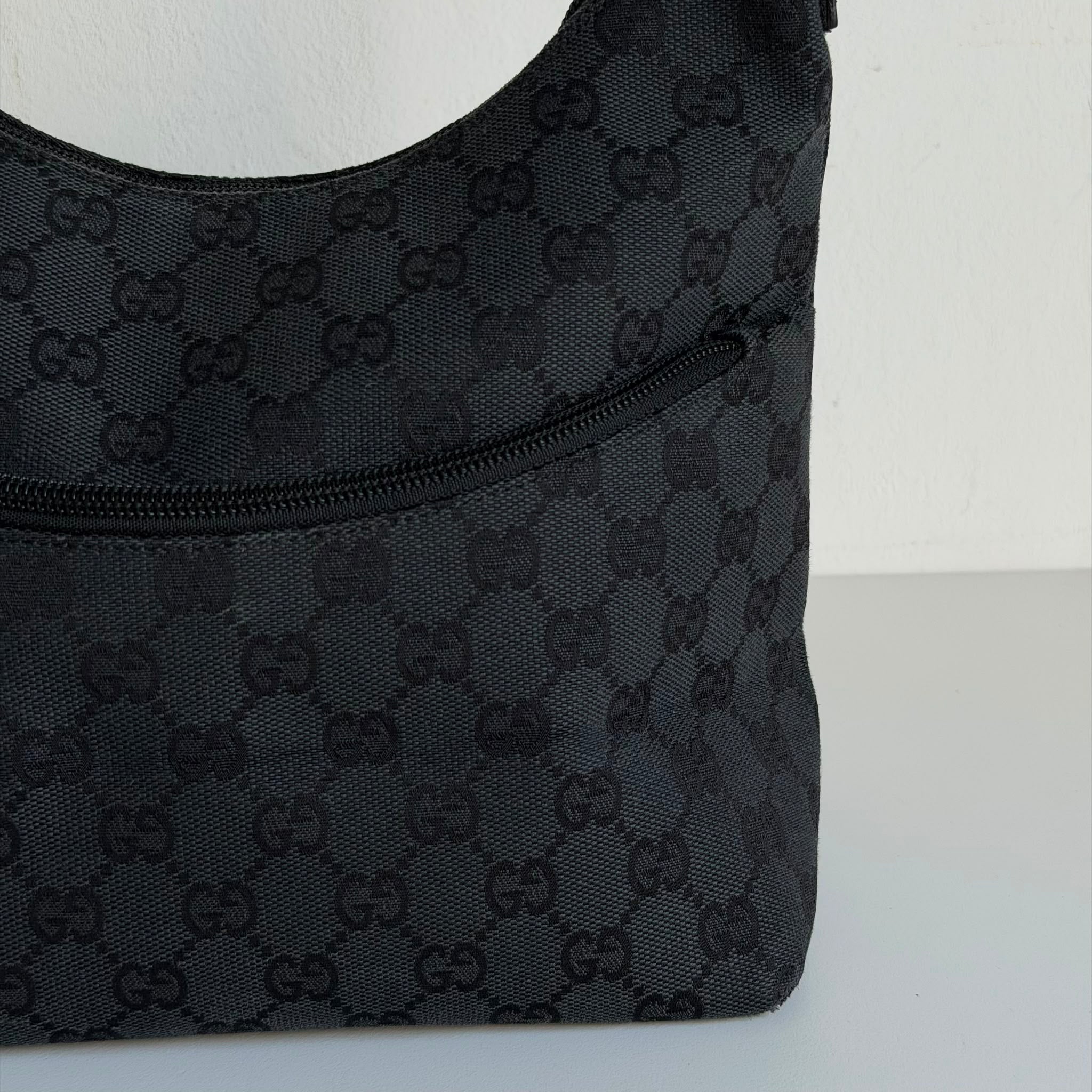 Gucci Hobo