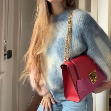 Gucci Padlock