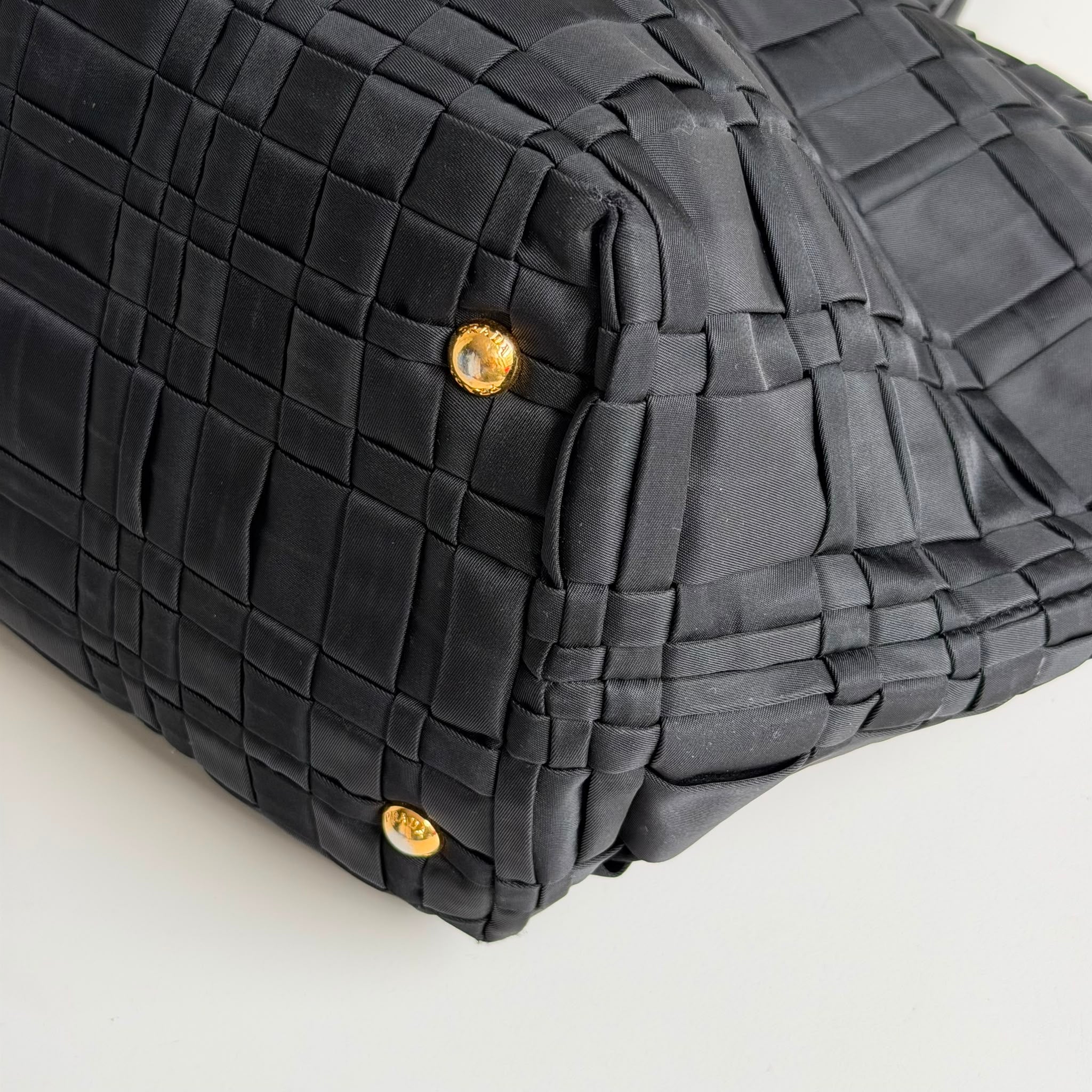 Prada Shopper