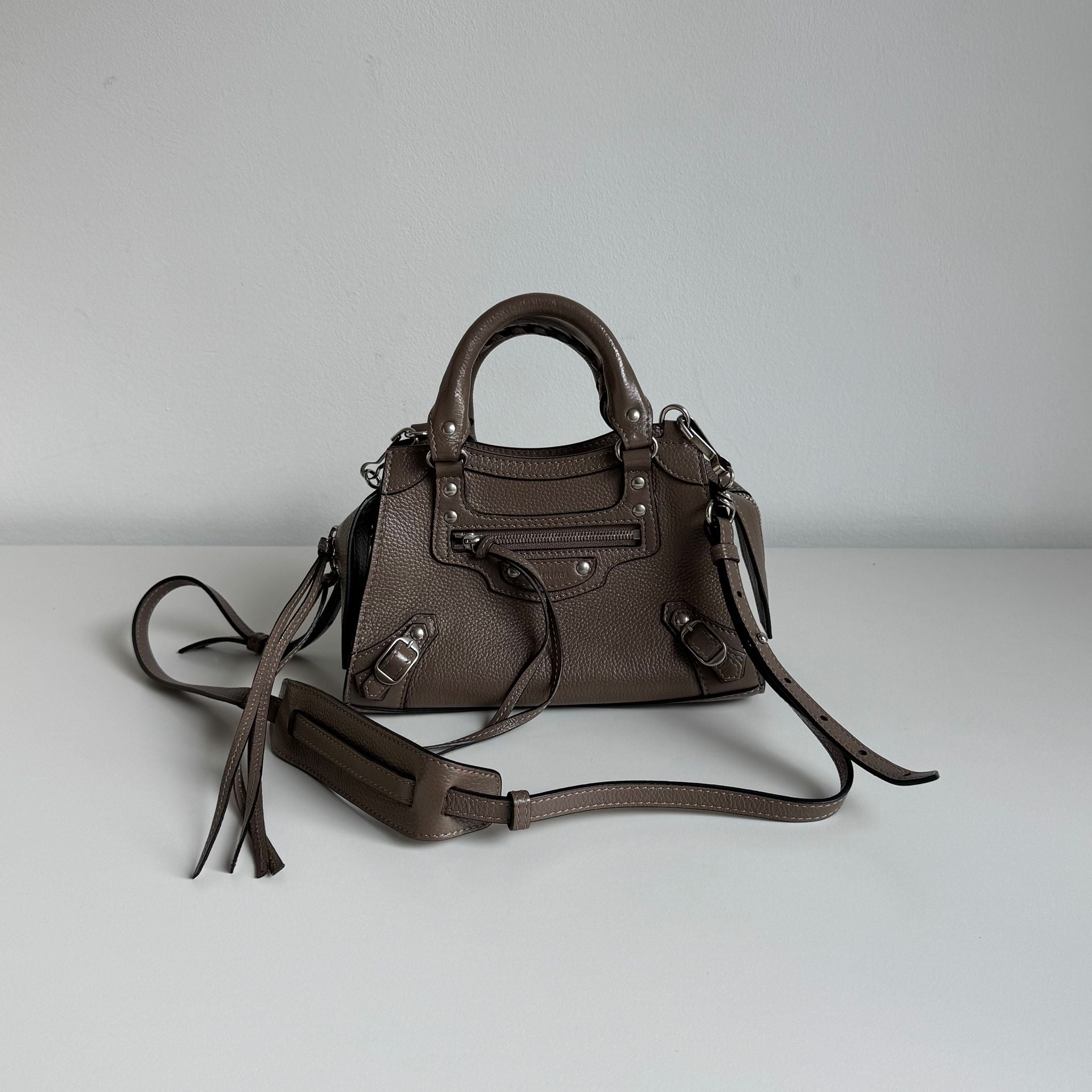 Balenciaga Neo Classic City