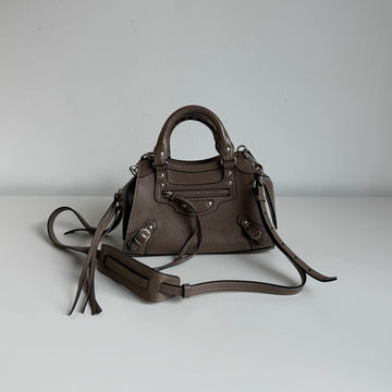 Balenciaga Neo Classic City